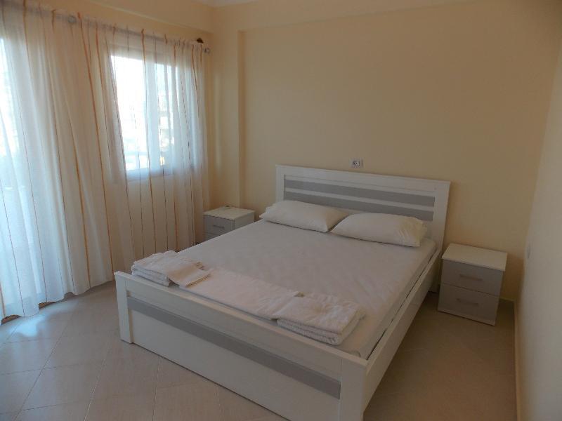 Nova Hotel Ksamil Exterior photo